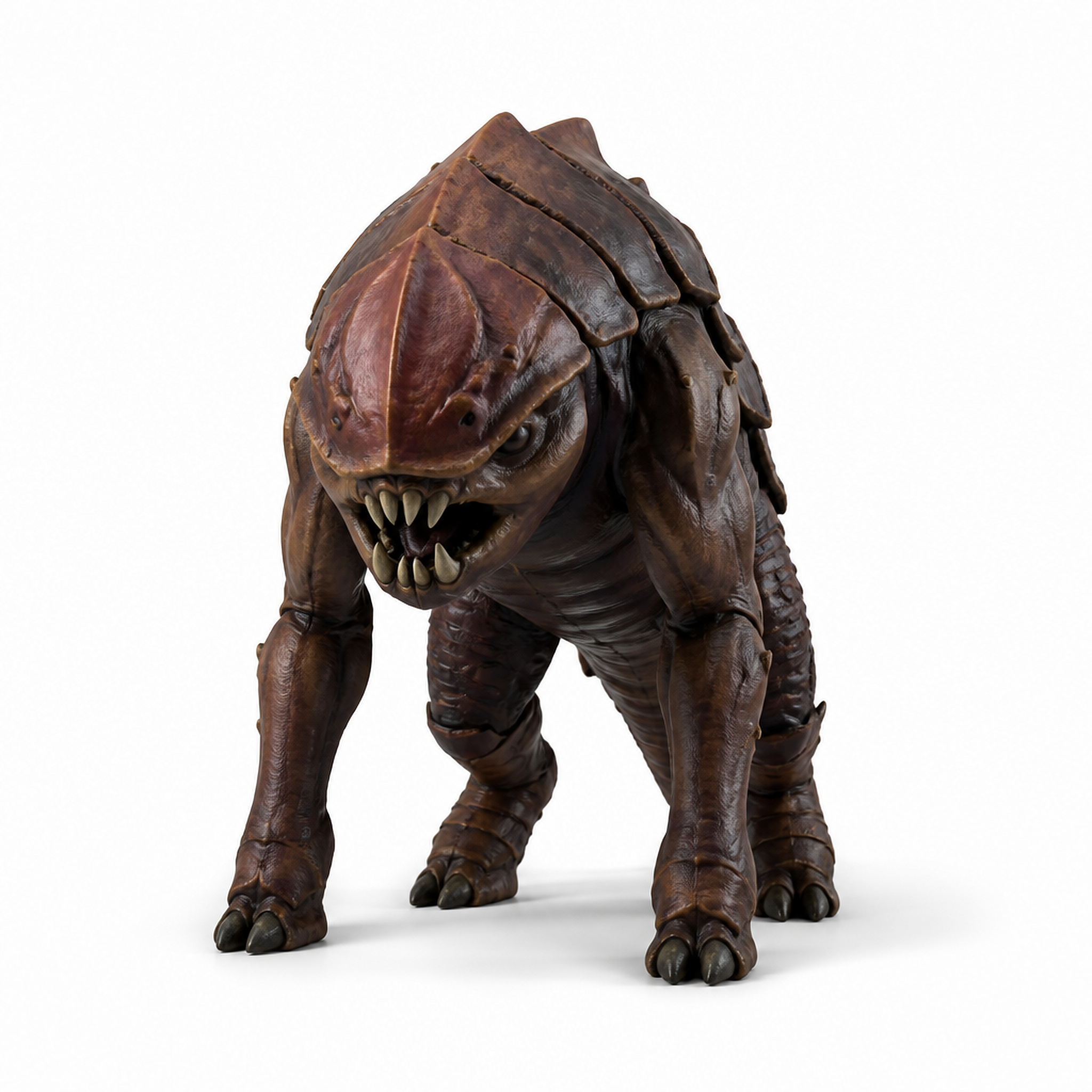Biters - Factorio Figurine