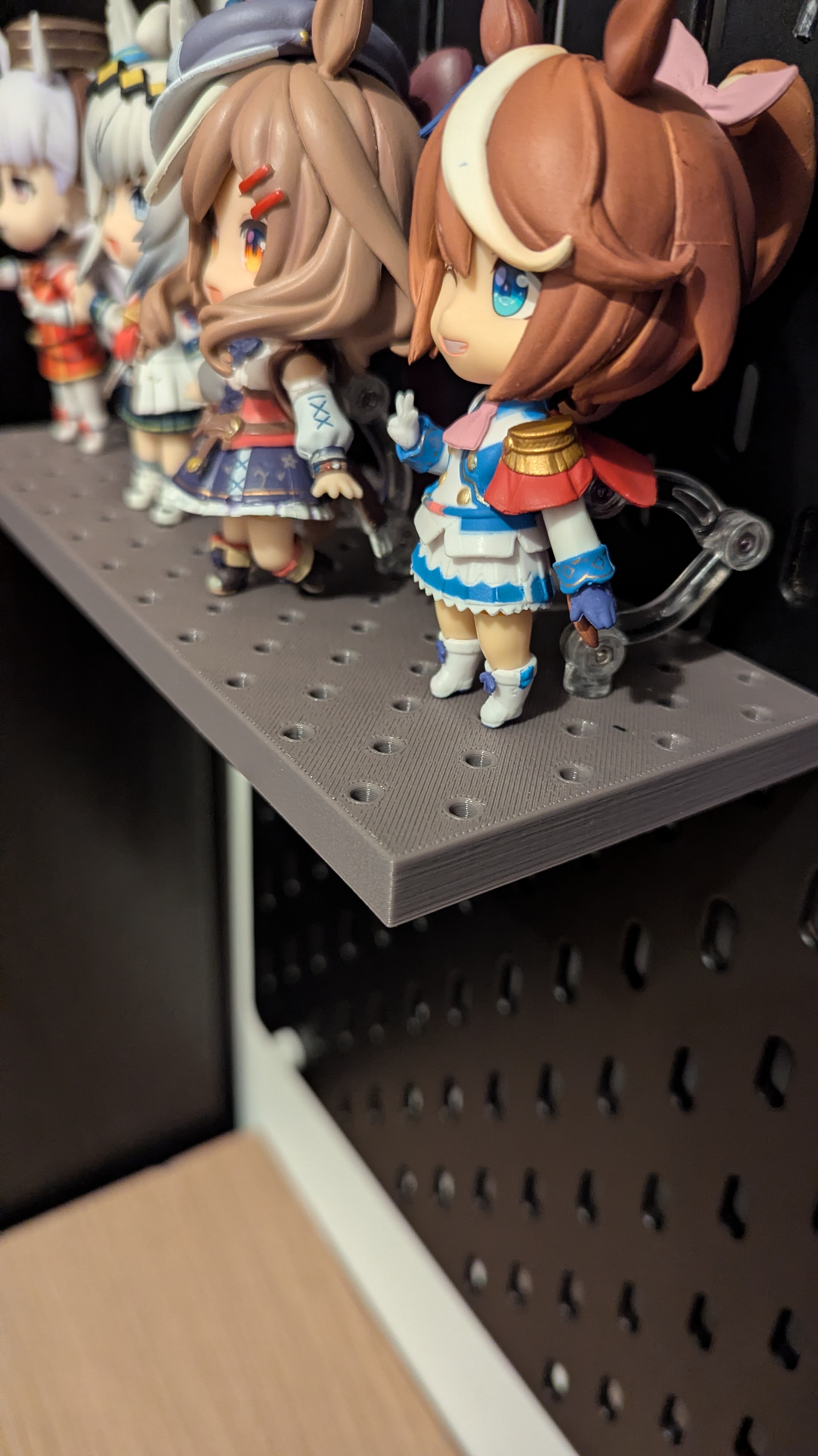 Nendoroid Skadis Large Base