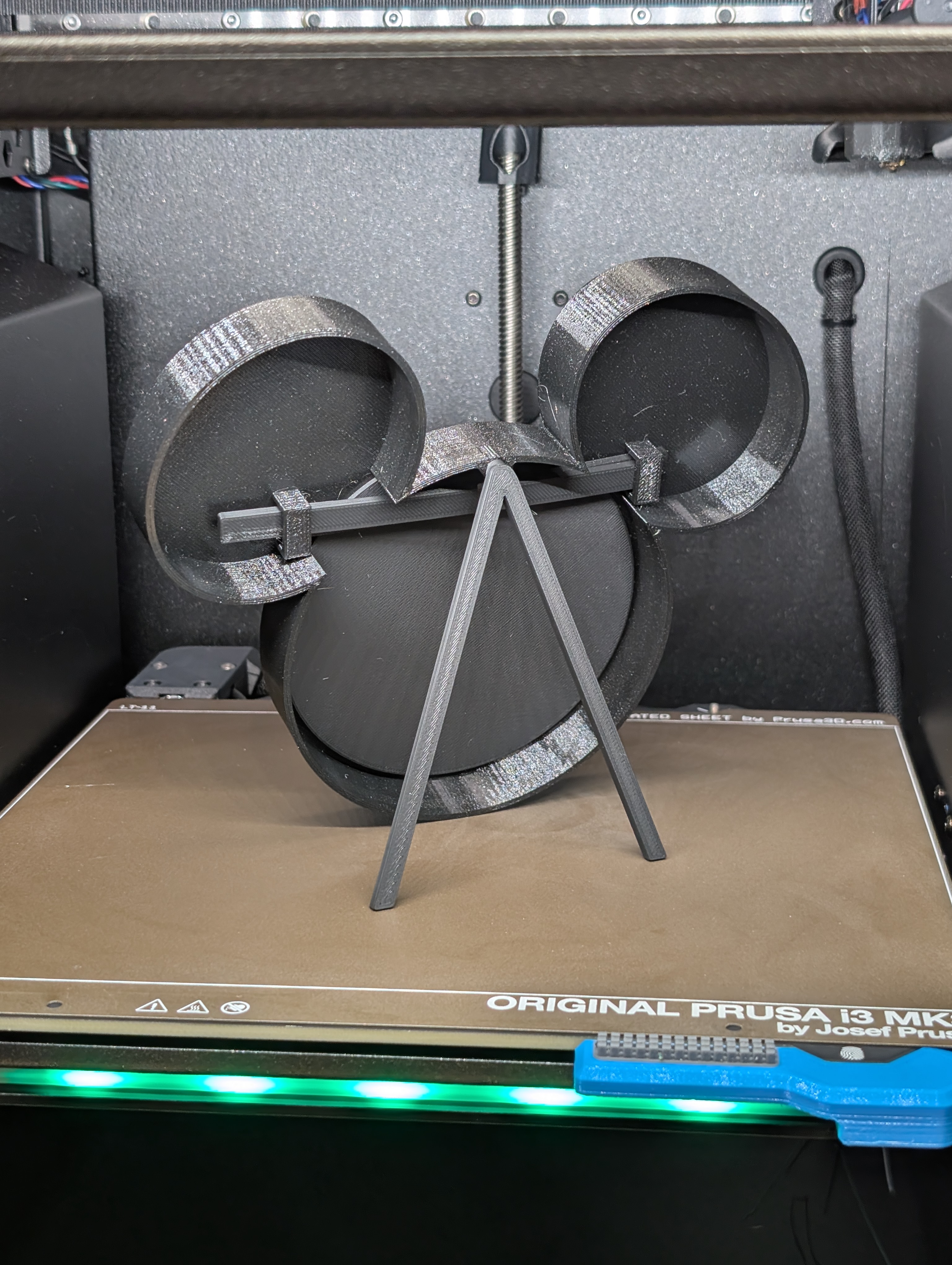 Mickey Frame Bipod Stand