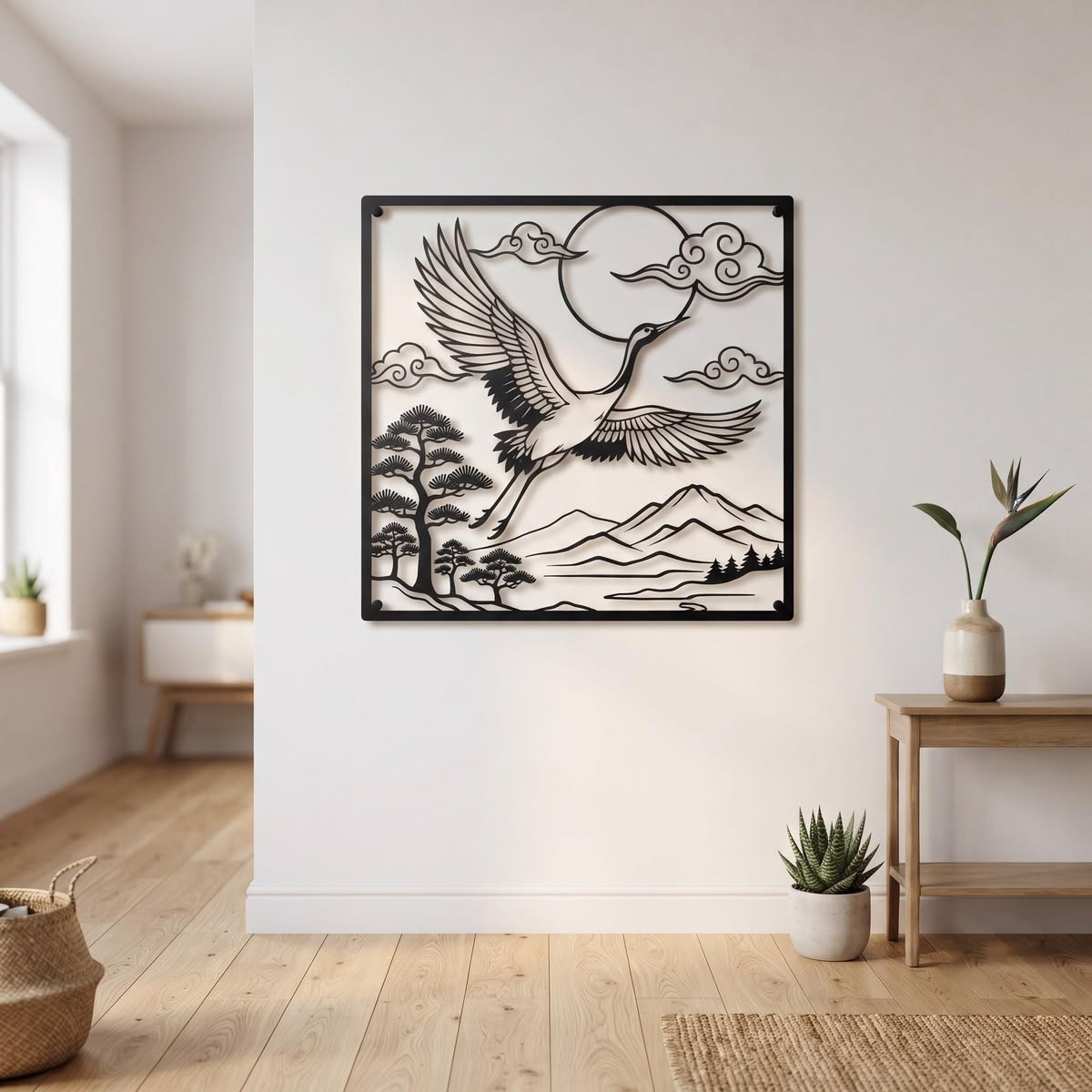 WallArt - Nature 044