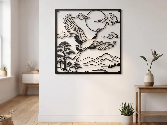 WallArt - Nature 044