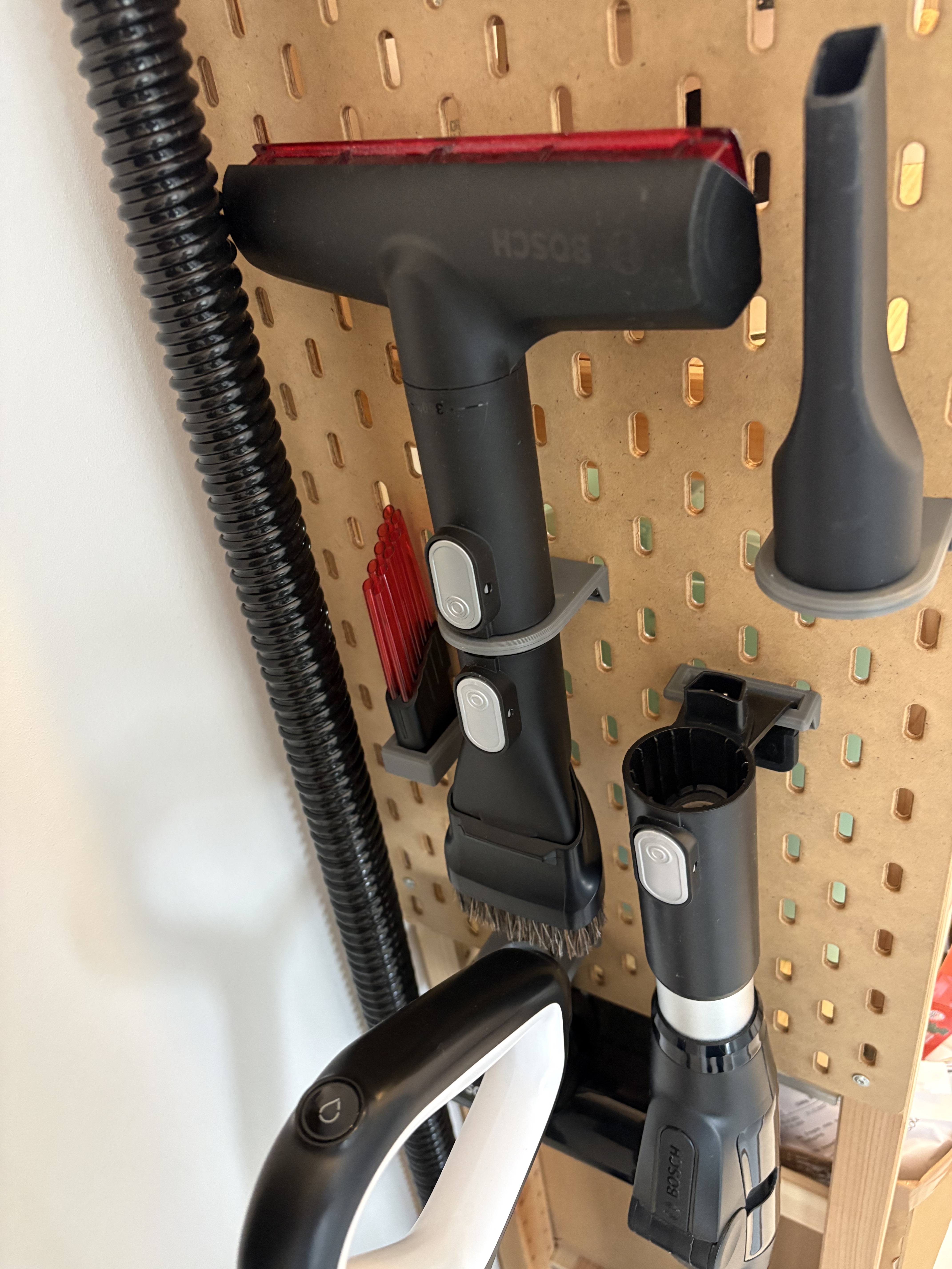 SKÅDIS Holder for Bosch Unlimited