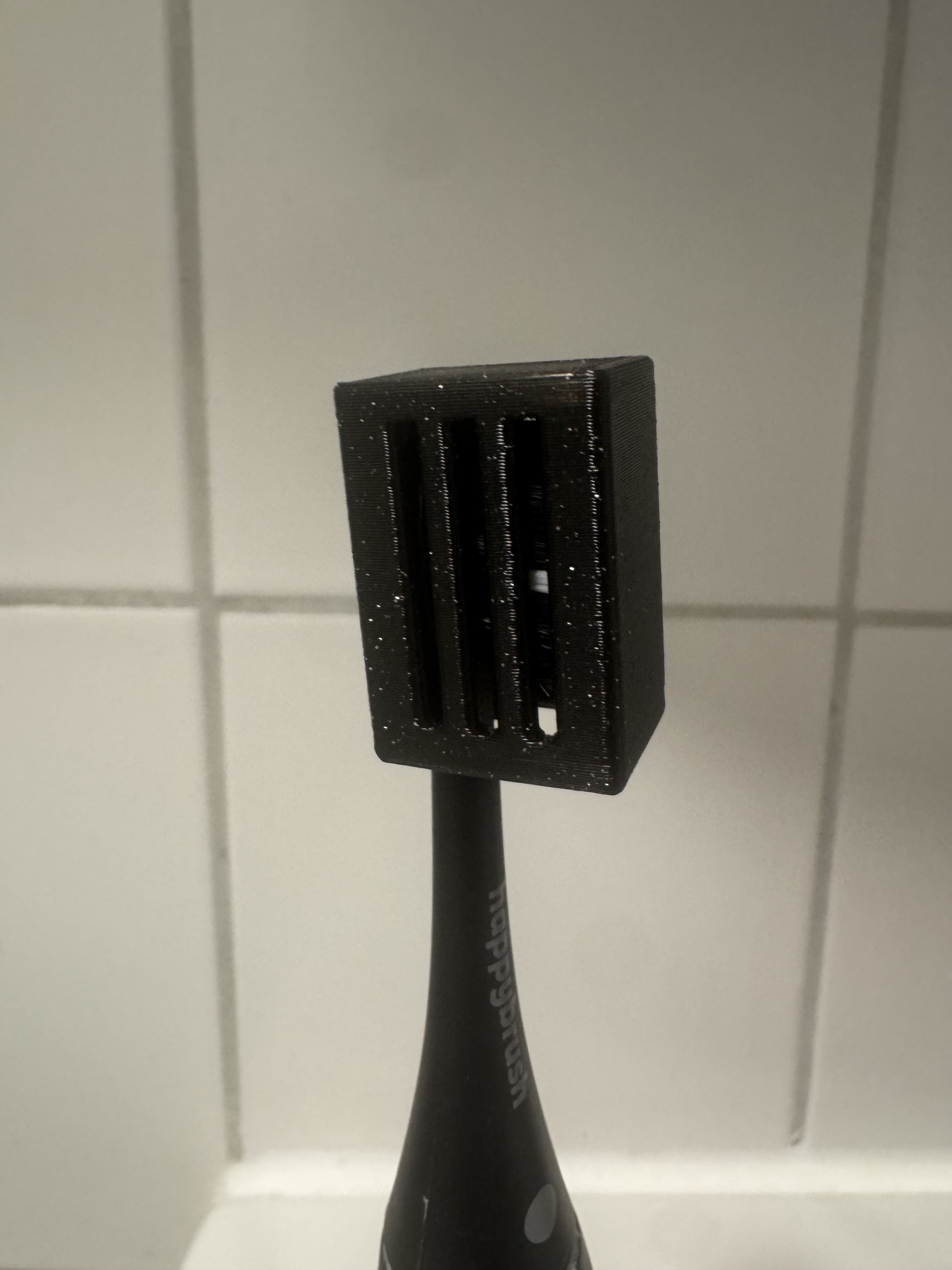 Happy Brush Toothbrush cover