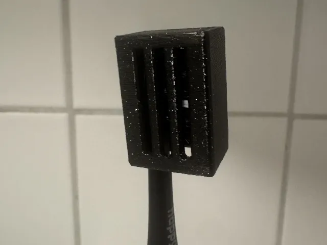 Happy Brush Toothbrush cover