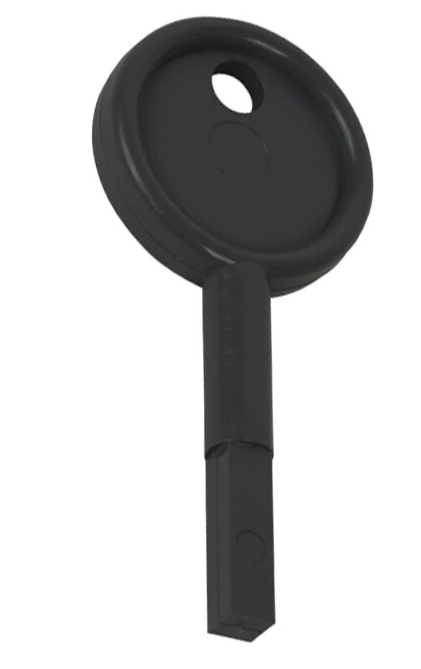 Towel Dispenser Key for Kimberly Clark