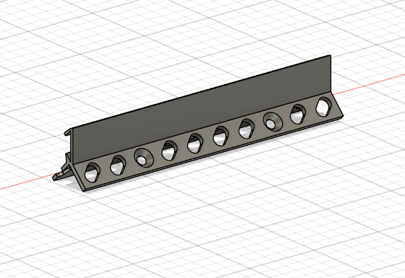 LED strip guides — miniatura 2