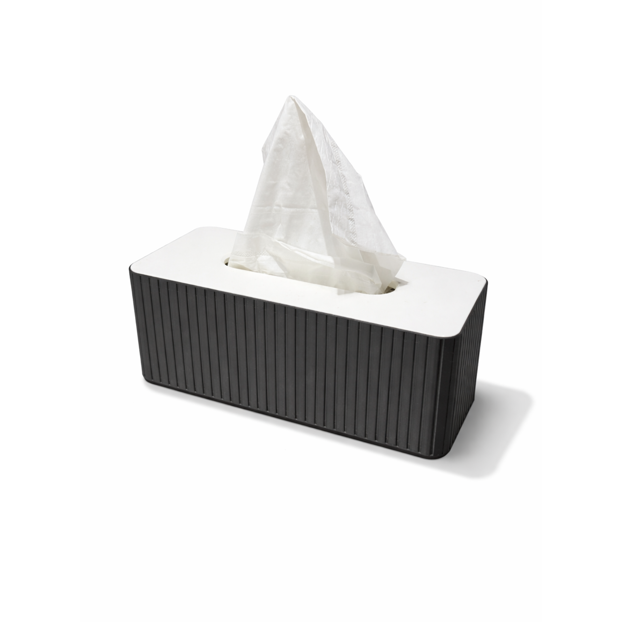 TISSUE BOX SET / TISSUE BOX ORGANIZER / HOMEDECOR / MODERN — miniatura 3