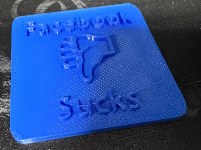 Facebook Sucks