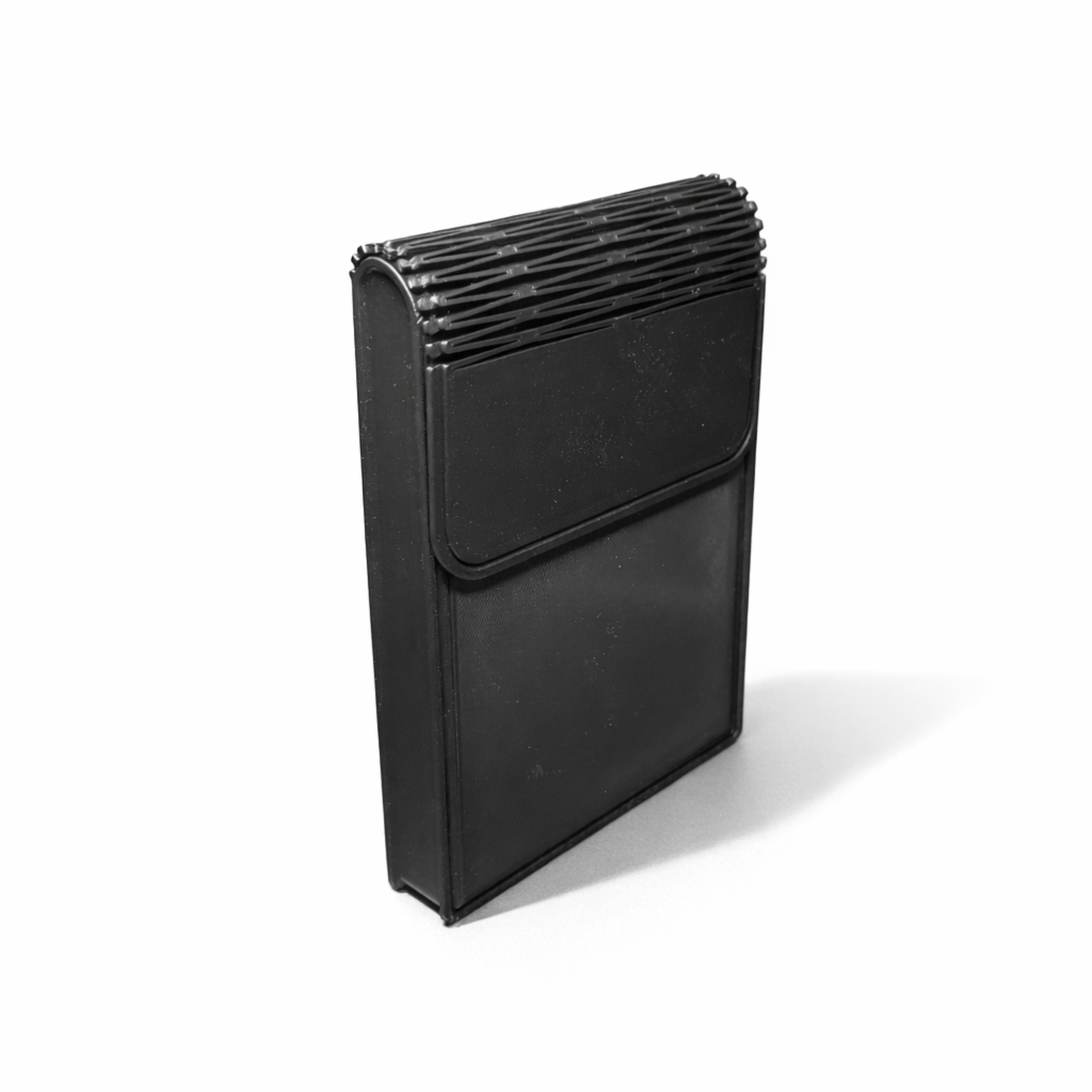 CASE WITH INLETS (PRINT IN PLACE) / PENCIL CASE / NO SUPPORTS / FLEXI / ORGANIZER / HOMEDECOR / DESK — thumbnail 4