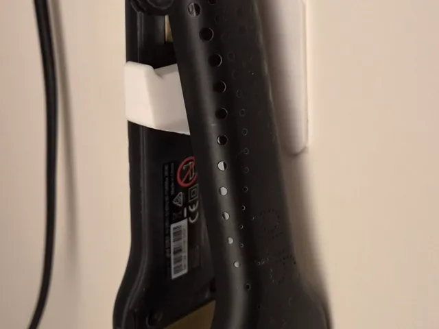 GHD hair straightener holder