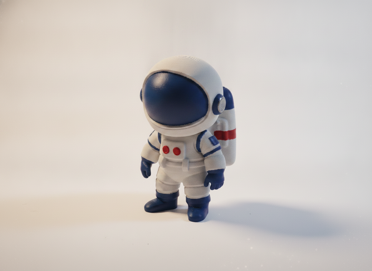 Astronaut