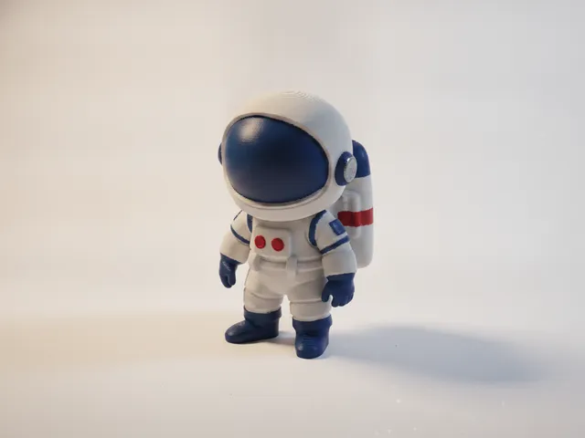 Astronaut