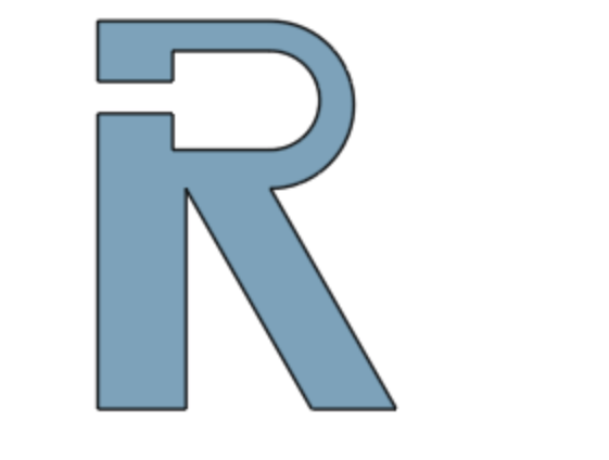 R2D2 sideplate letters - Clankers