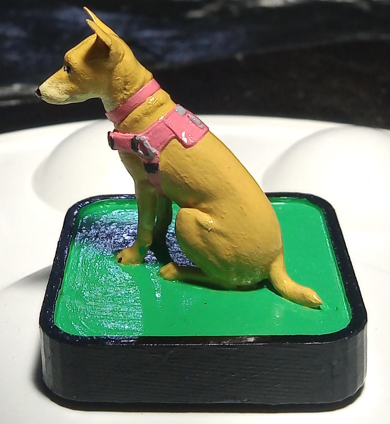 Mascota