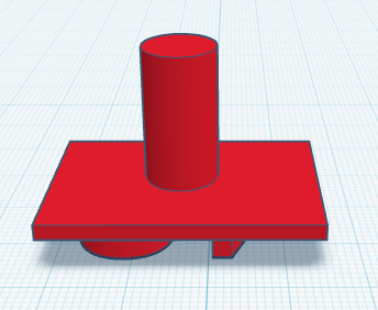 67 clay\playdoh stamp