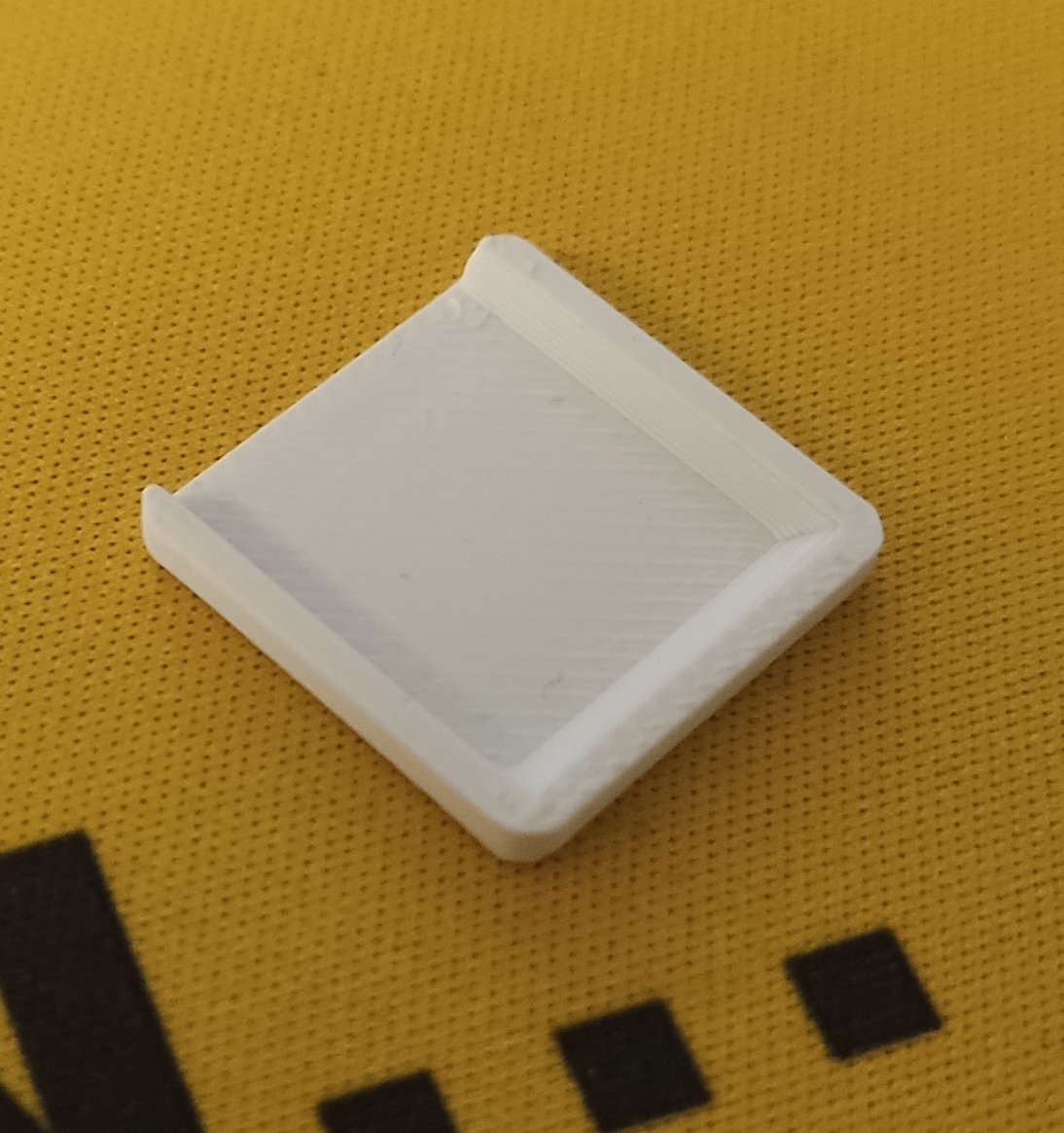 Buttonbox caps for  Numeric Keypad — miniatura 2