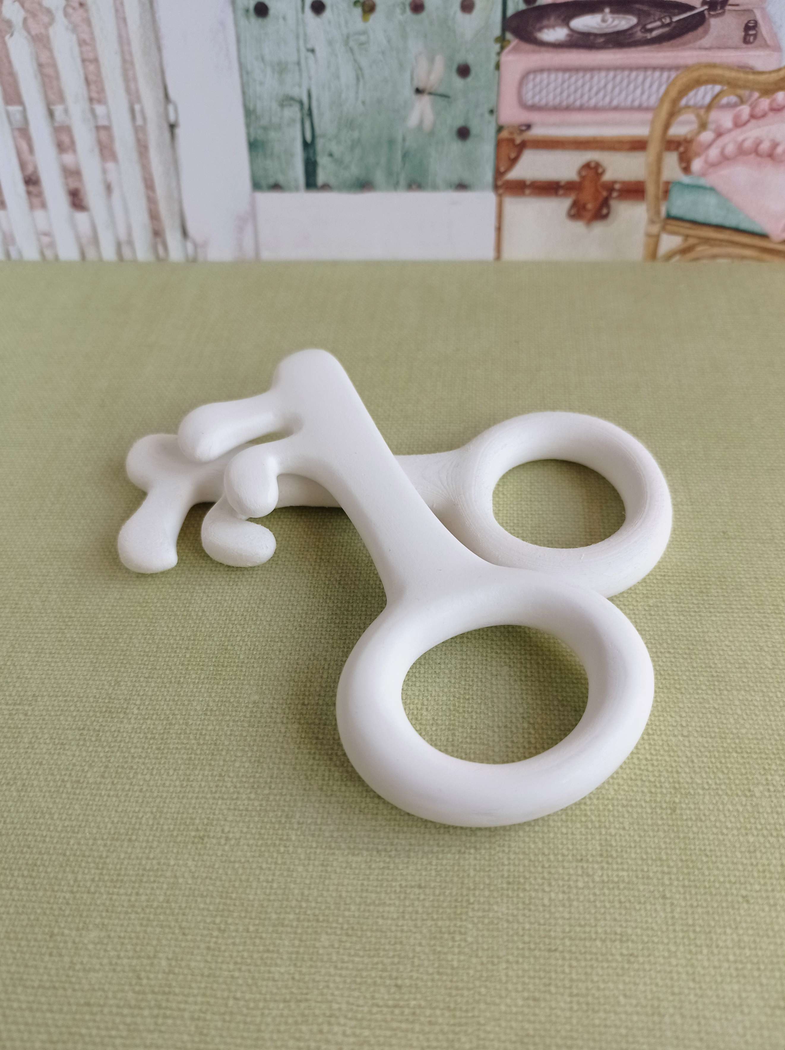 The Amazing Digital Circus Key