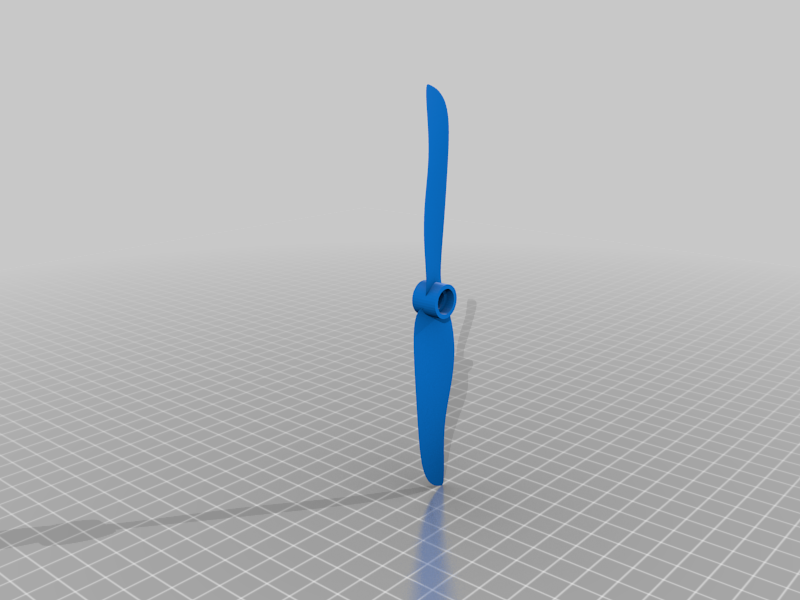 EP-6035 Propeller