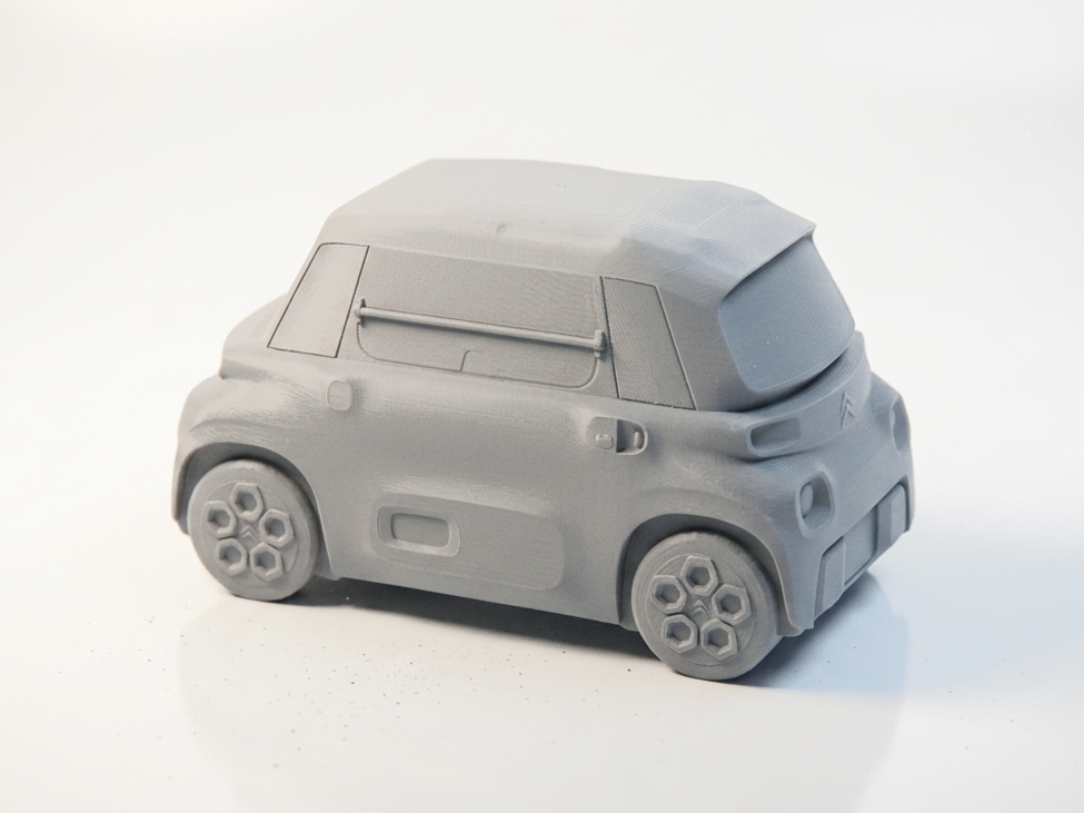 Citroen Ami — miniatura 5