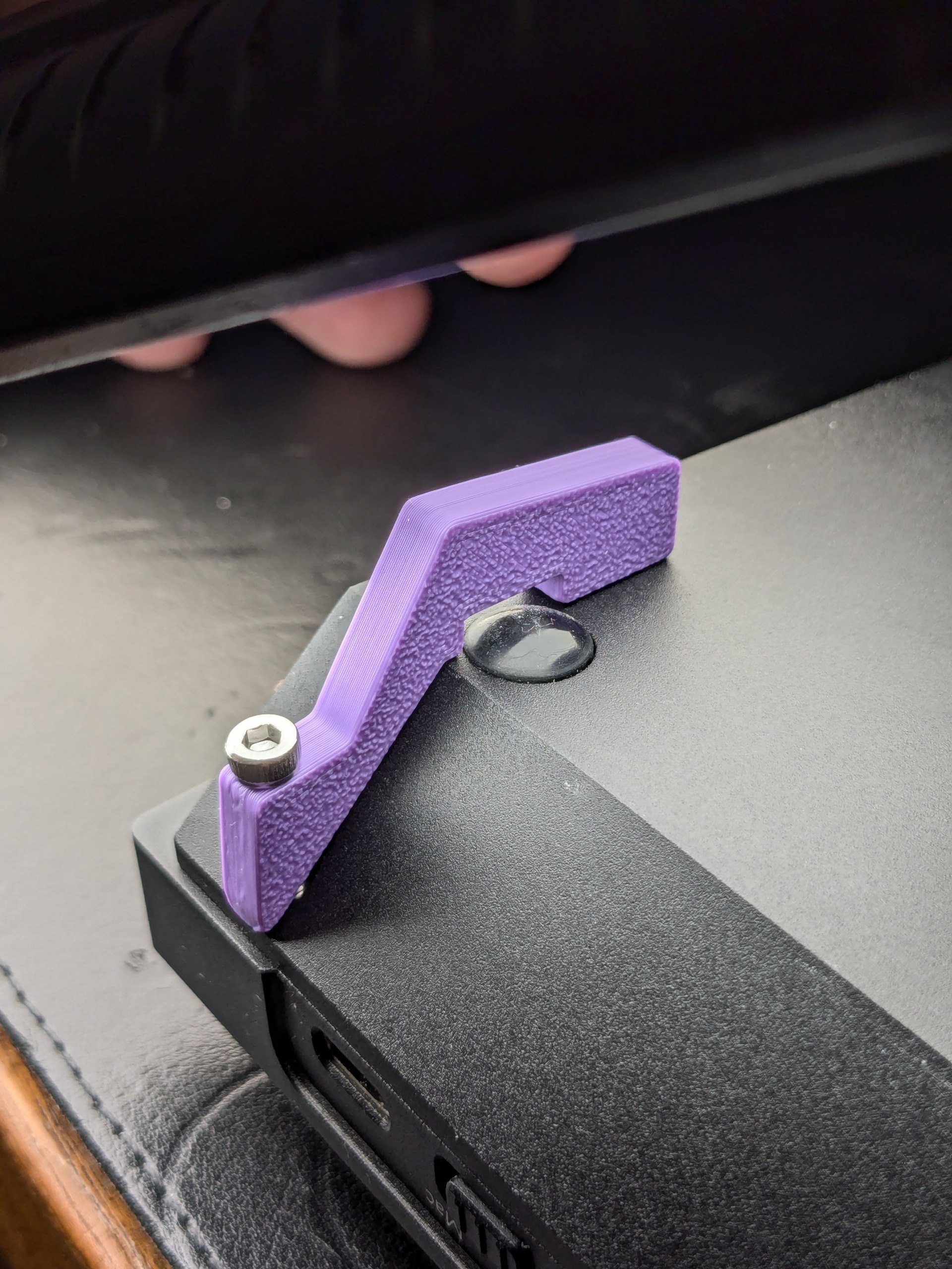 Keyboard feet for Keychron Q -series — miniatura 3