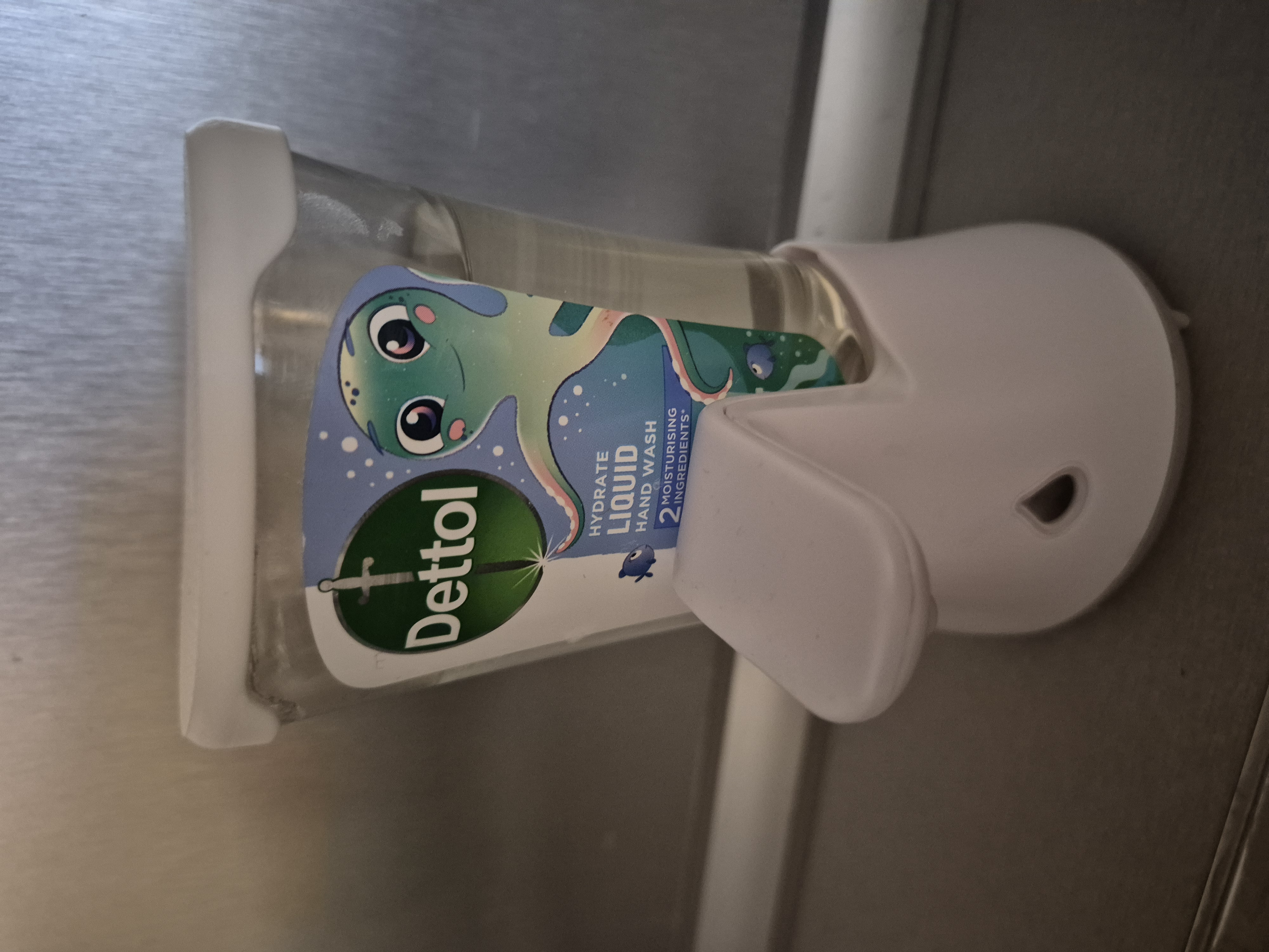 Detoll refill cap — miniatura 3