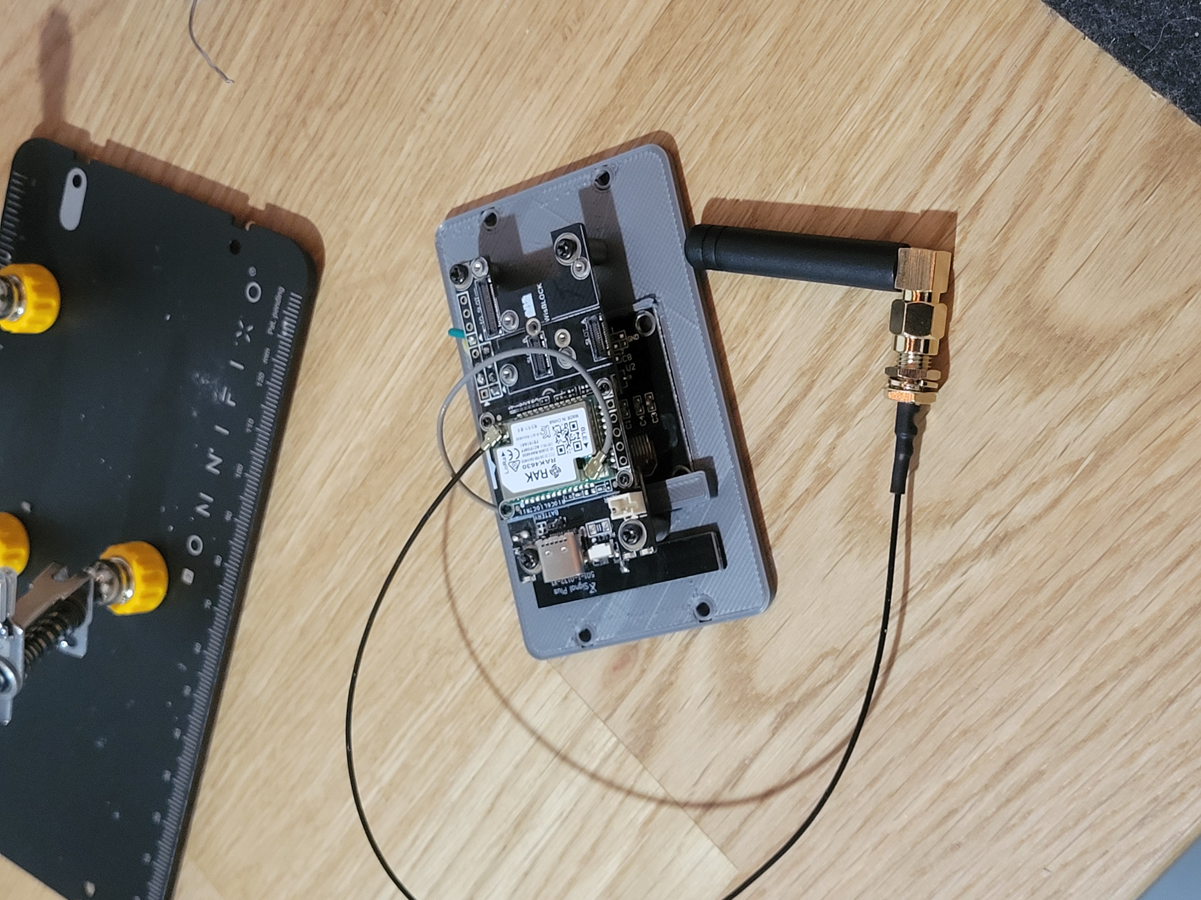 LabStack RAK19007 Module for Meshtastic — thumbnail 2