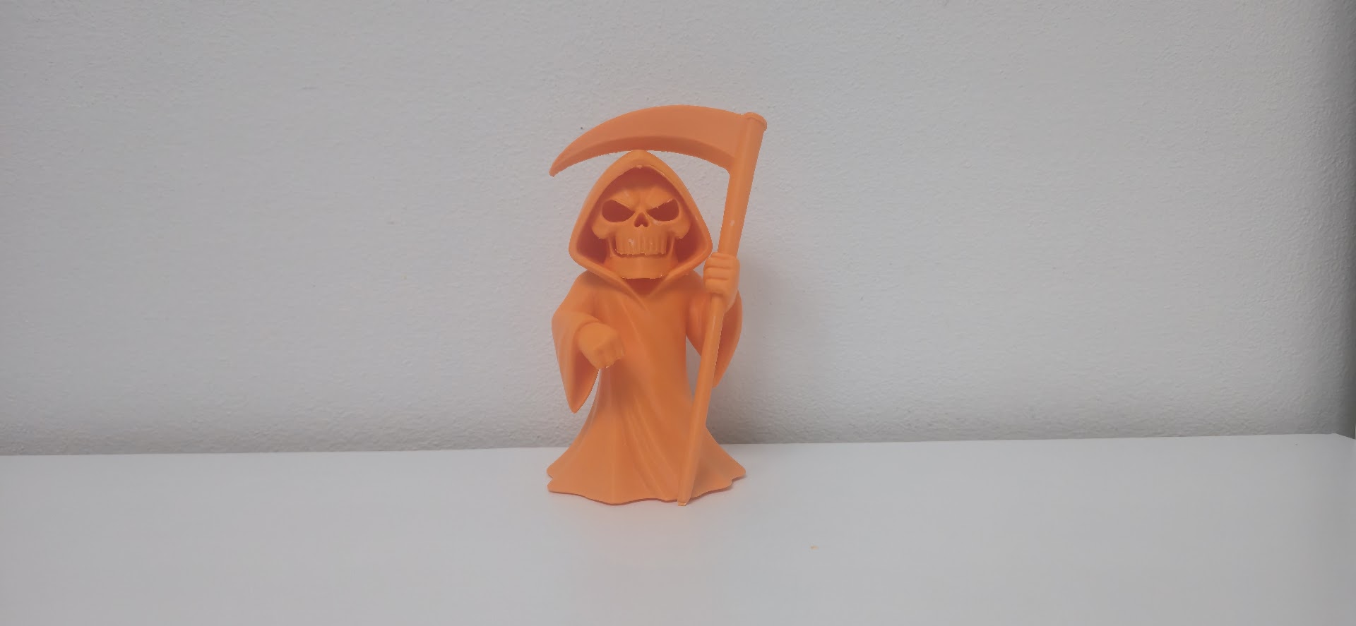 Halloween Grim Reaper