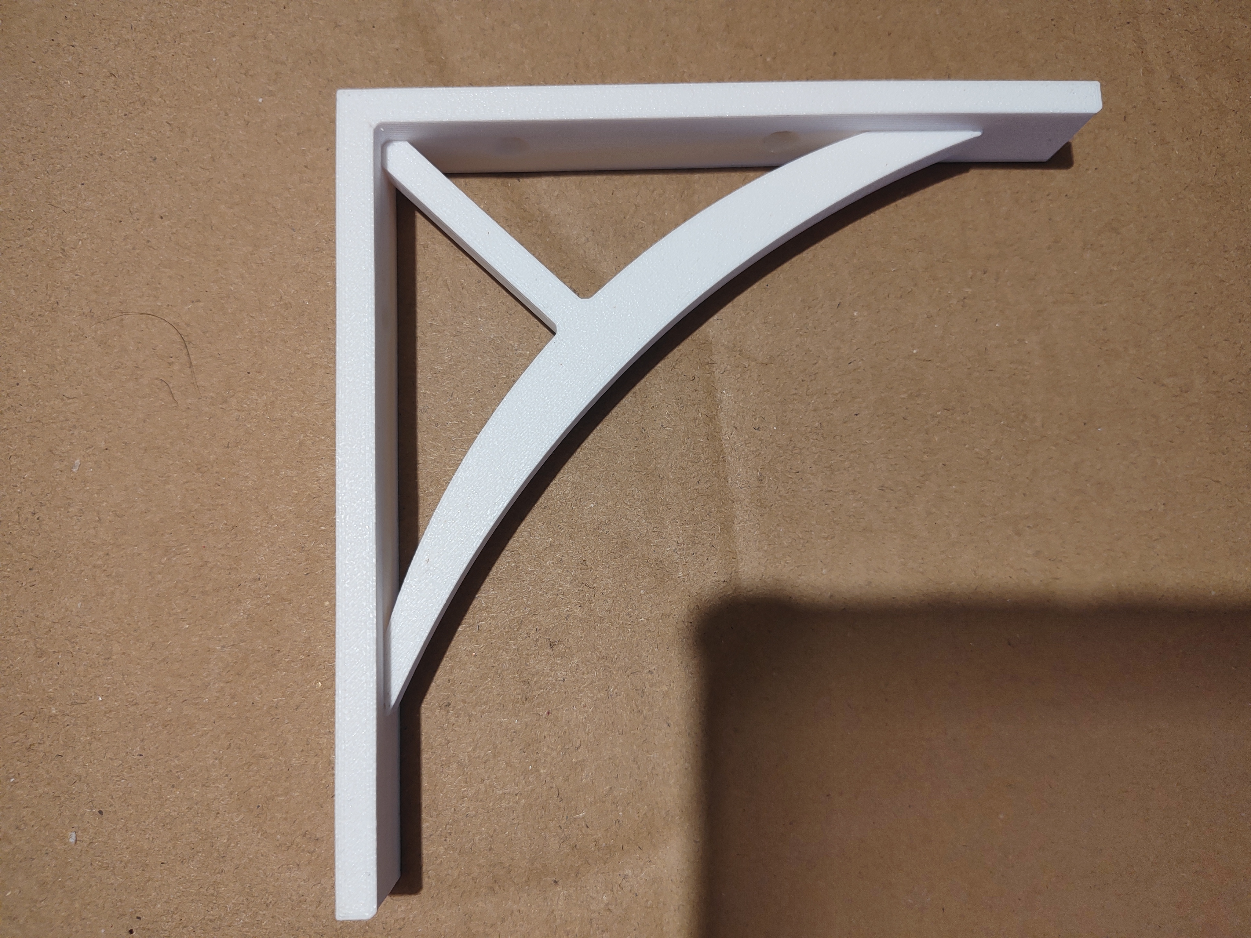 Arc Brackets