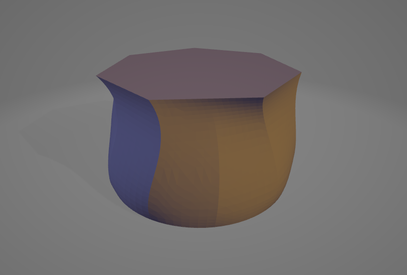 100 More Randomised Vases!