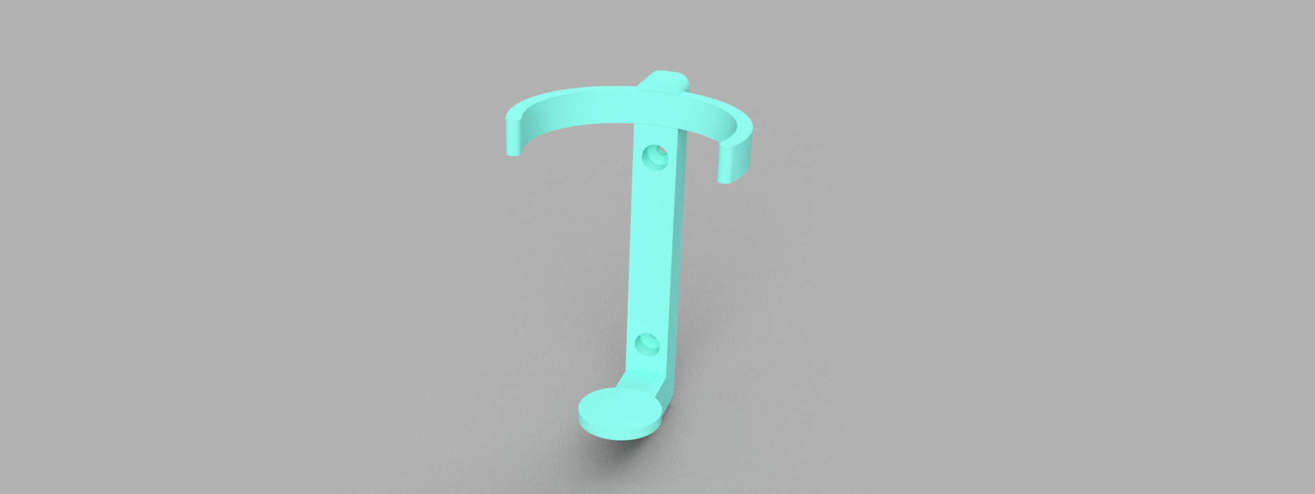 Xiaomi soap dispenser wallmount — miniatura 2
