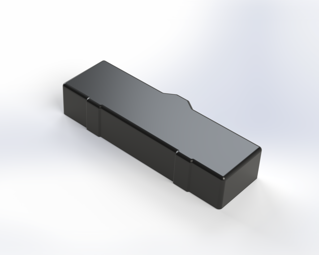Scion tC Interior Extended Fuse Cover Box