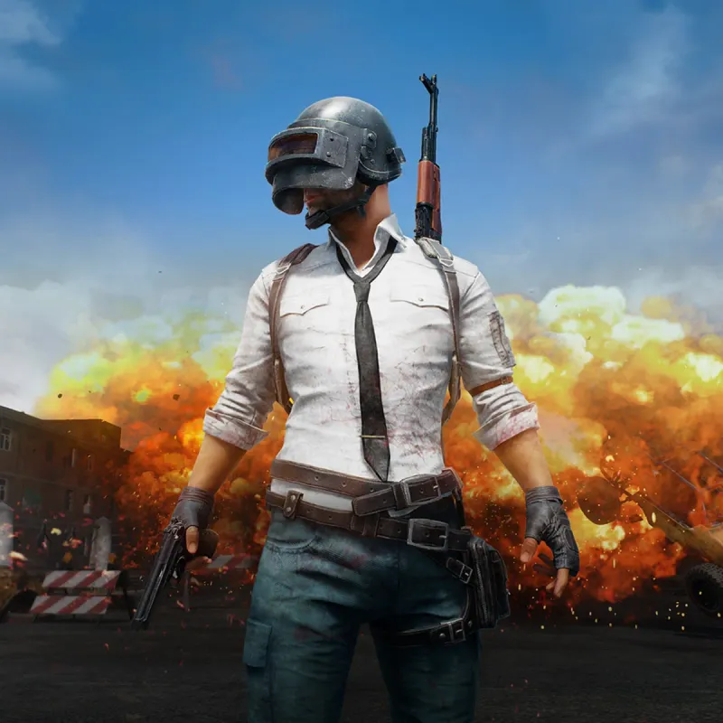 Dummy 13 PUBG Guy Beta Files by Katana Girl | Download free STL model ...