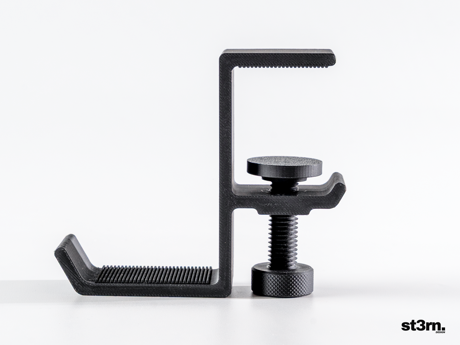 Miniatura 3 do modelo 3D Anchor ⬝ Headphone Hook