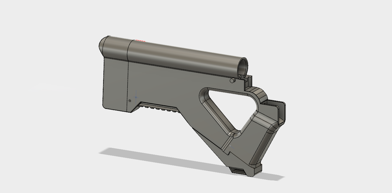 Hera CQR Stock