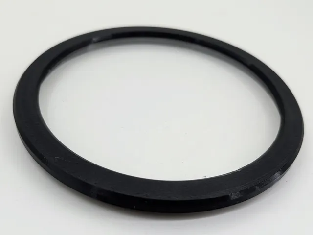 Sage Barista touch impress oracle lid bean hopper assembly SP0102250