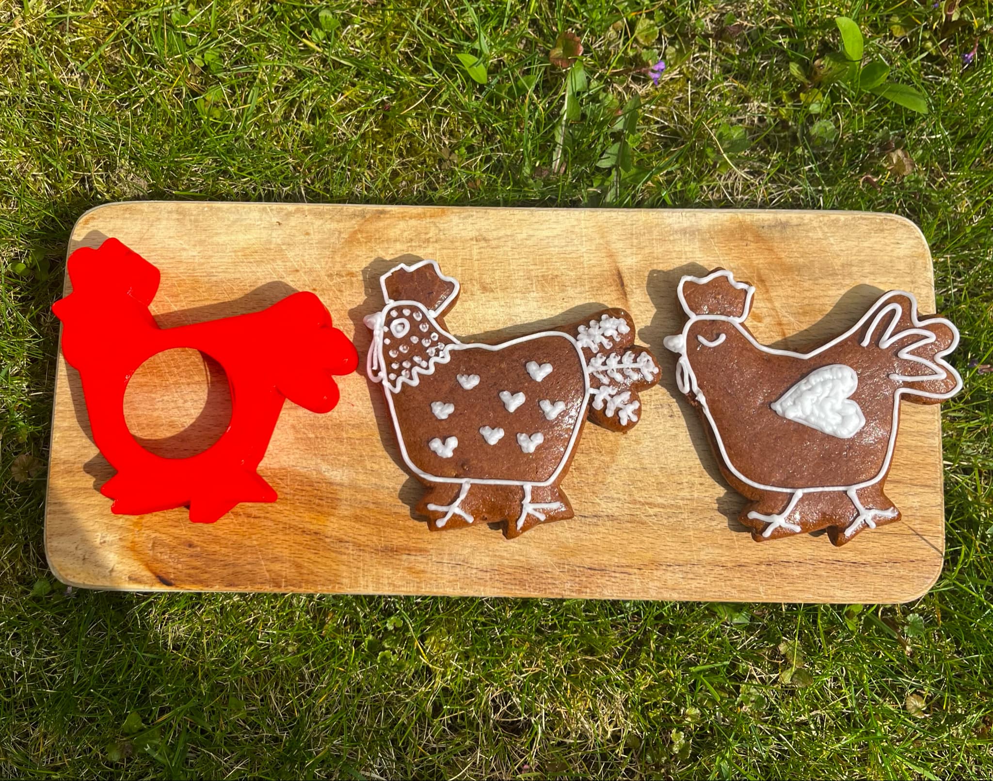 Easter cookiecutters — miniatura 4
