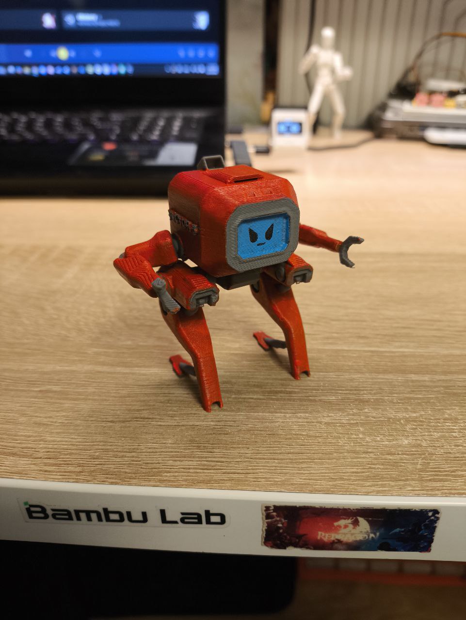 Robo