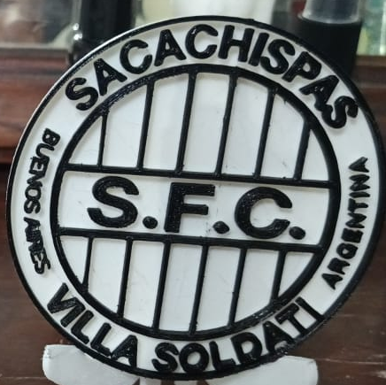 Logo Sacachispas