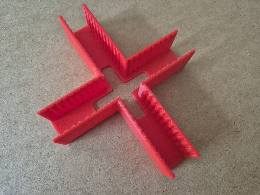 Carpenter helper handle — miniatura 3