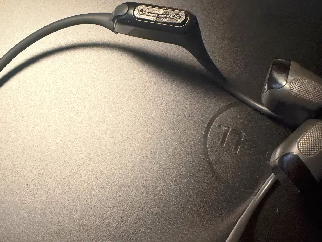 Replacement Buttons for Shokz Openrun Pro 2