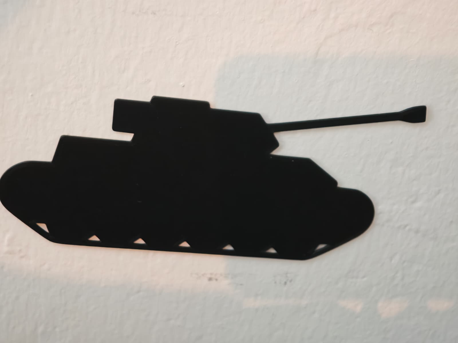 Shadow Tanks v2 — miniatura 2