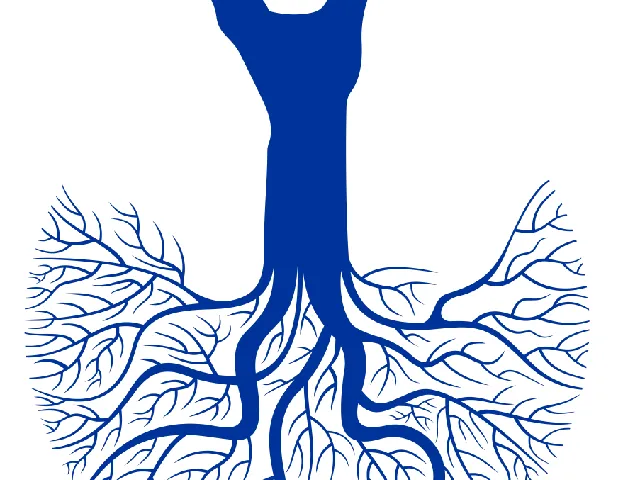 Arm Tree Wall Art Home Décor