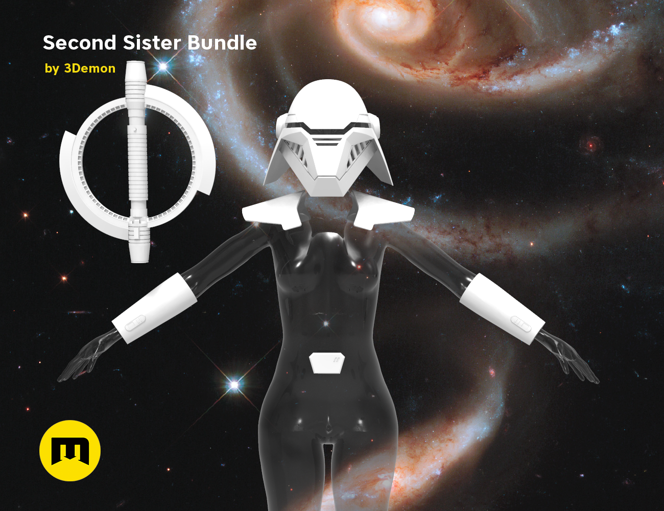 Second Sister Bundle — miniatura 8