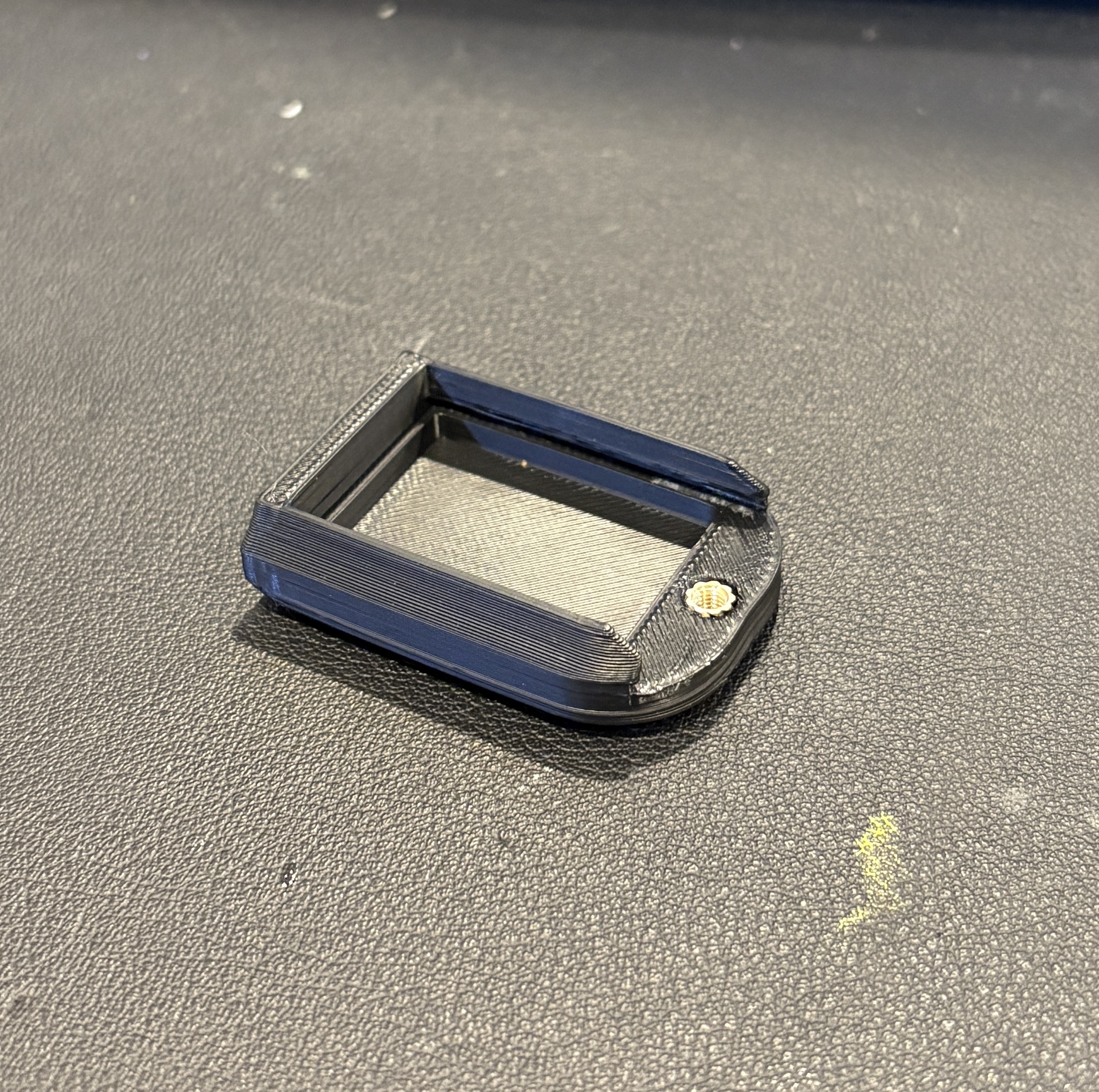 +1 2011/ 1911DS base pad