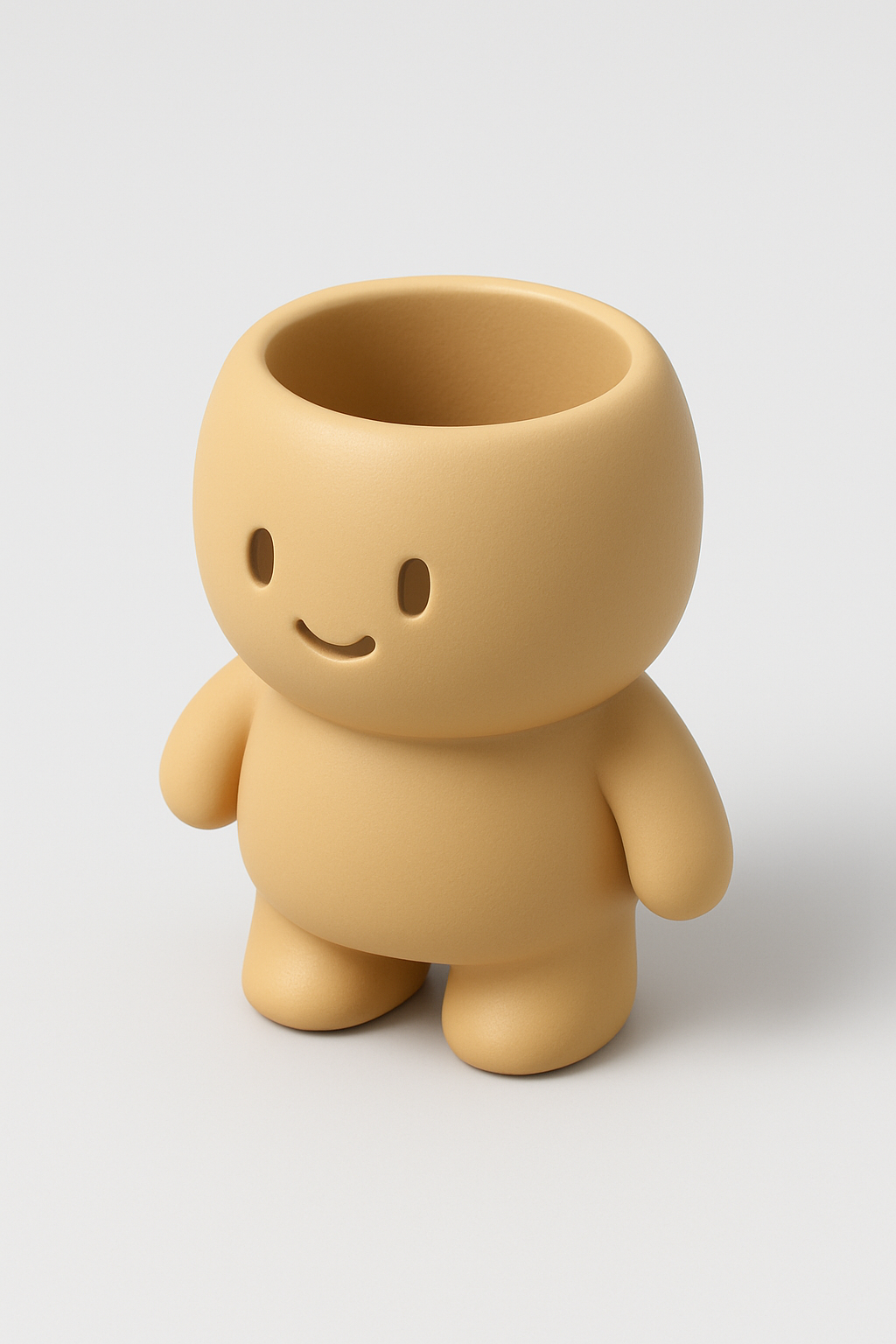 Cute pen holder