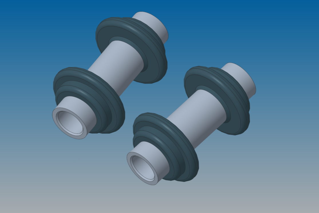 Gym Beads — thumbnail 2