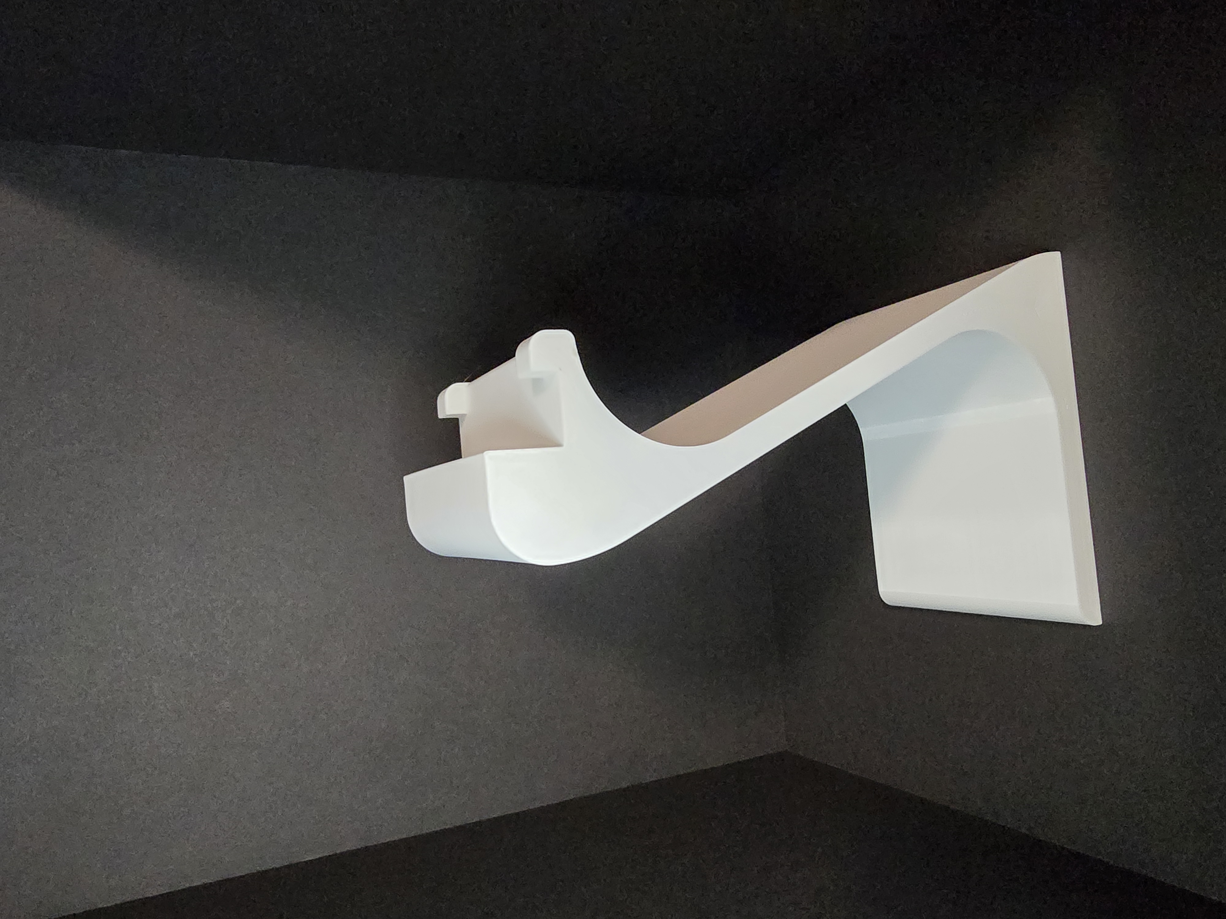 Elevated Phone Stand