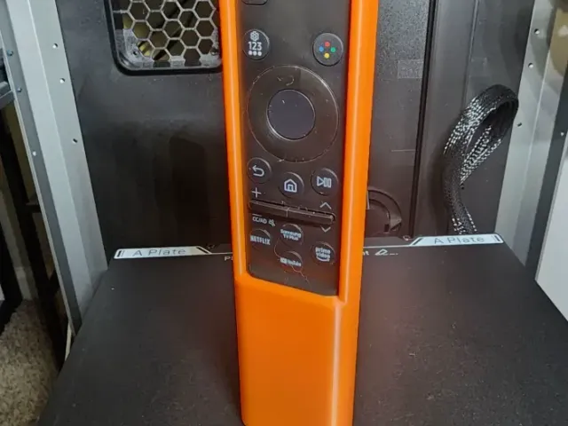 Samsung TV Remote Cover