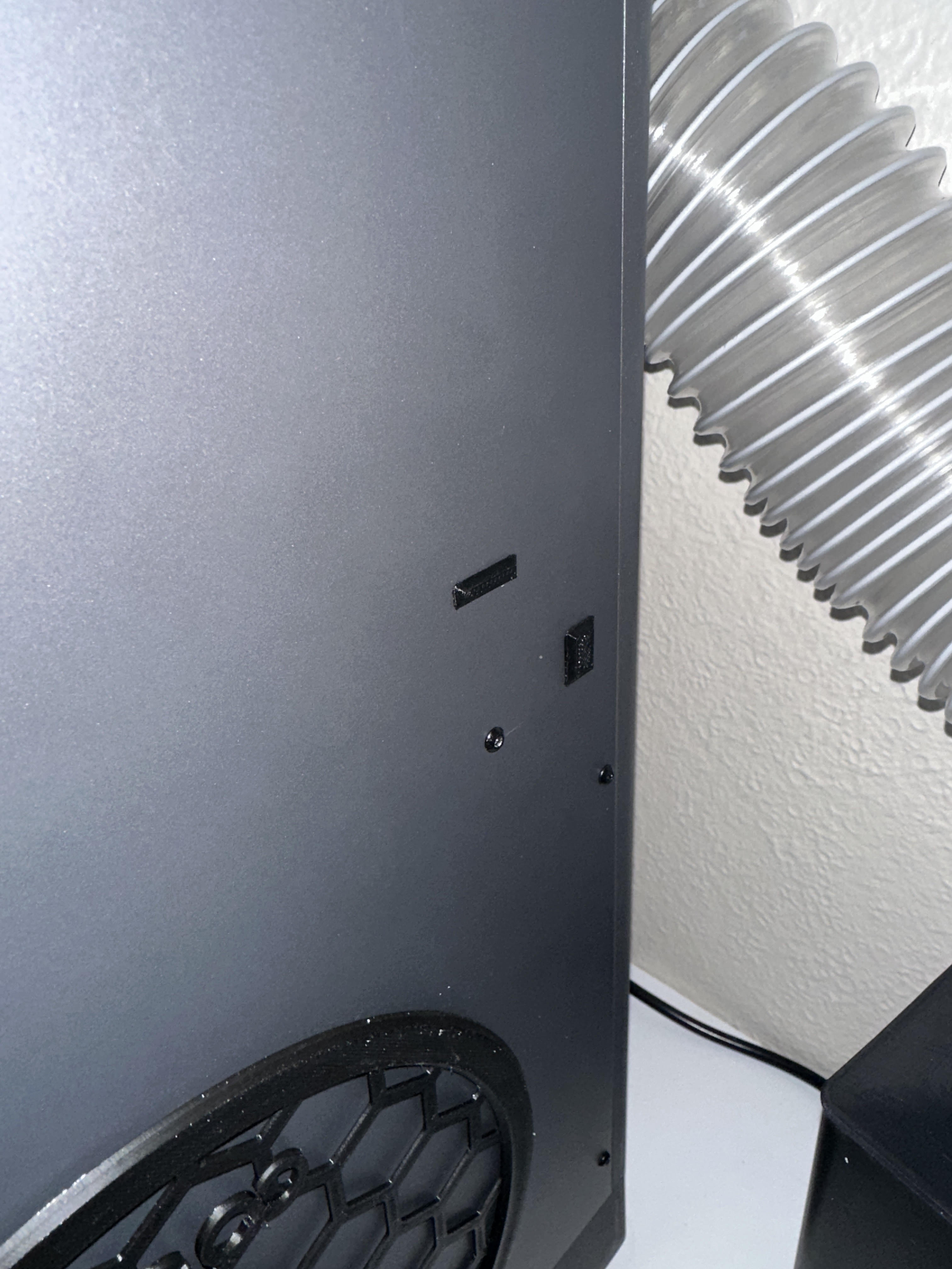 Feed Sensor Cover - Elegoo Centauri Carbon — thumbnail 3