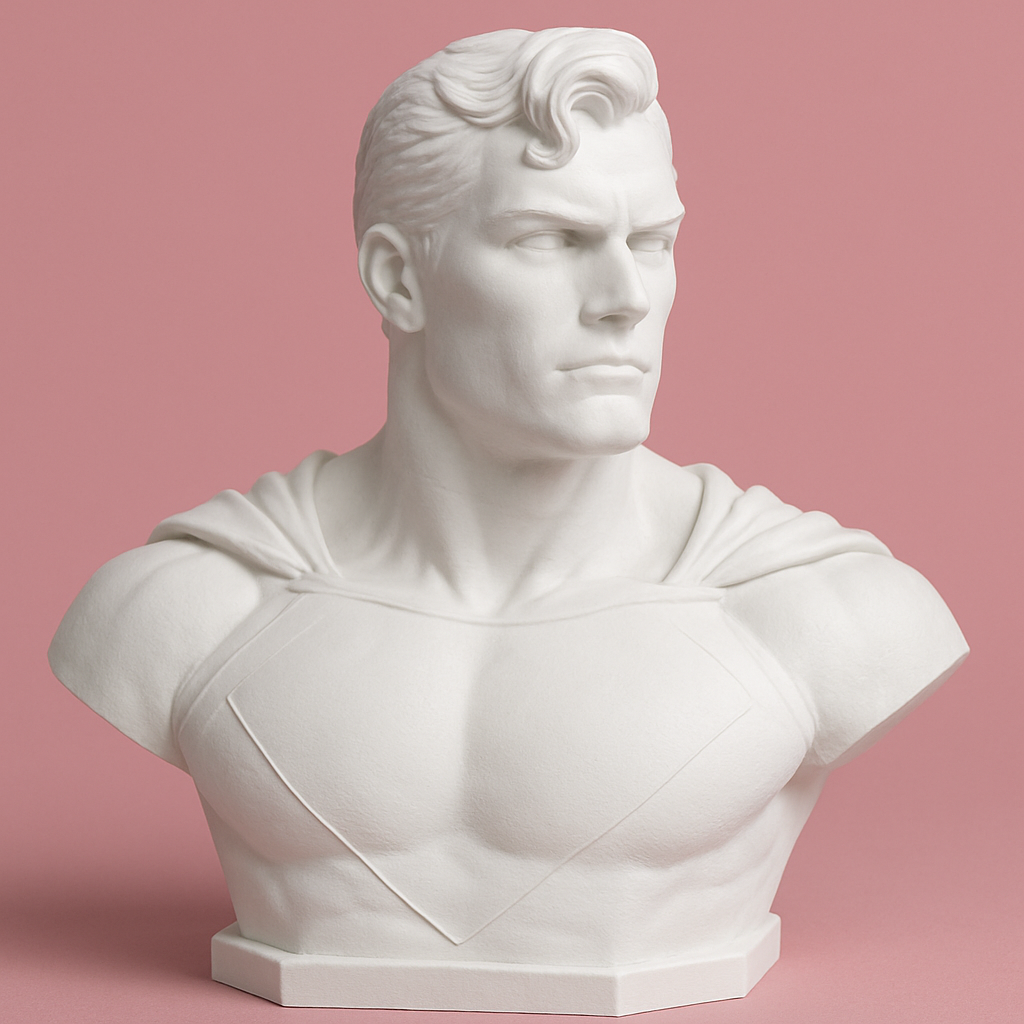 Superman Model